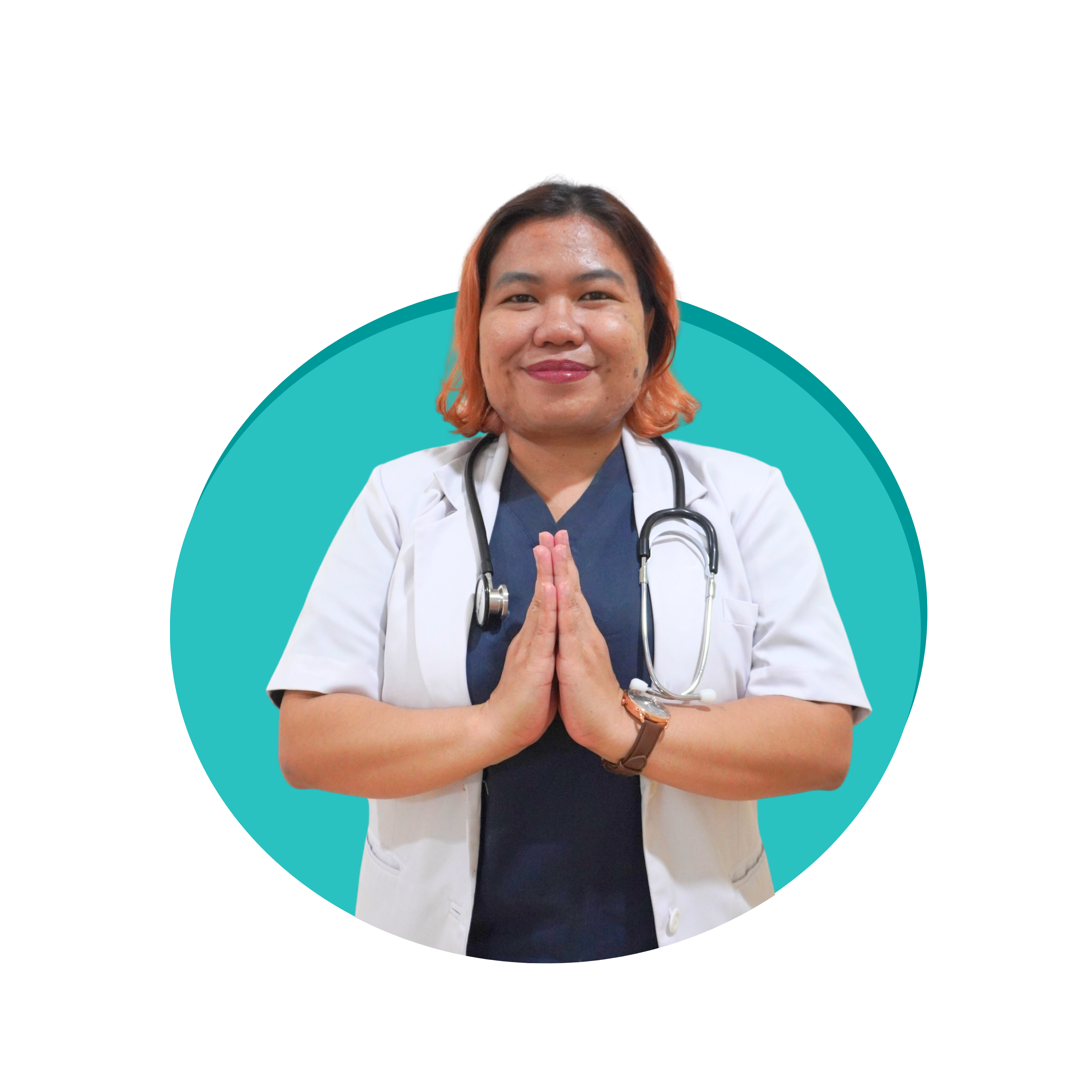 dr. Astri Sufanni Tarigan